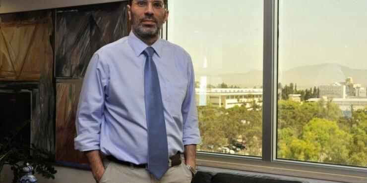 Έρευνα για ενδεχόμενη σύγκρουση συμφερόντων της Γιωρκάτζη 