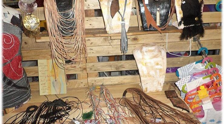 Εργαστήρι 4: Μόλις άνοιξε