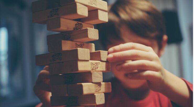 Εργοθεραπεία: Τι είναι και πώς μπορεί να βοηθήσει τα παιδιά