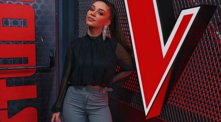 Έρρικα Σοτερή: Λίγες ώρες πριν την εμφάνισή της στο αποψινό "The Voice" η μητέρα της μίλησε για εκείνην!