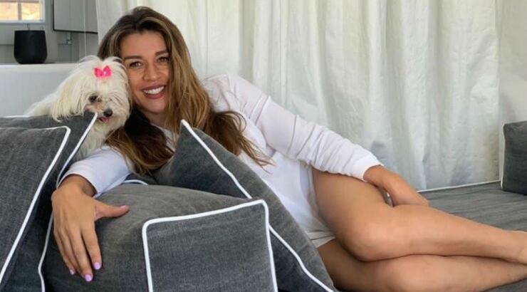 Έρρικα Πρεζεράκου: Πήρε εξιτήριο μετά το σοβαρό της ατύχημα [βίντεο]