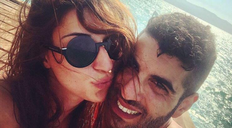 Εριλένα Πελαγία: Παντρεύτηκε με πολιτικό γάμο τον αγαπημένο της [εικόνες & βίντεο]