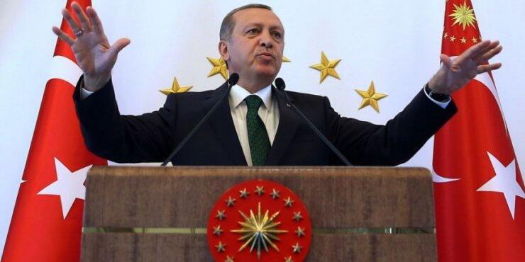 Σαρωτική νίκη του Ερντογαν - Η επόμενη ημέρα στην Τουρκία 