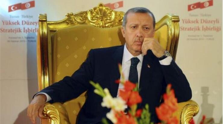 Το Χόλιγουντ ξεσπαθώνει κατά του...Σουλτάνου Ερντογάν