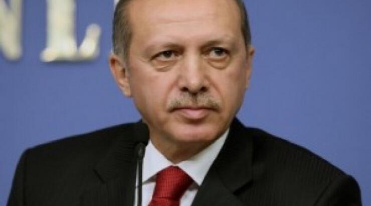 Ροζ αυτή τη φορά το σκάνδαλο με τον Ερτογάν