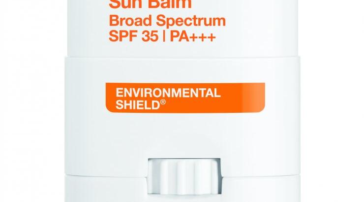 Στικ για μέγιστη προστασία από τη UV ακτινοβολία και τις ελεύθερες ρίζες