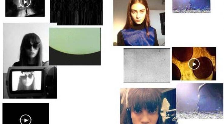 Το νέο site της Victoria Beckham 