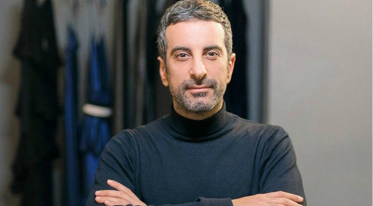 Στέλιος Κουδουνάρης: Μόλις εγκαινίασε το δικό του e-shop