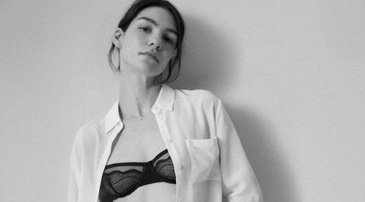 Τα lingerie κομμάτια που κάθε γυναίκα χρειάζεται στην γκαρνταρόμπα της