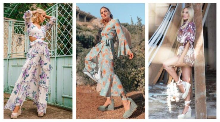 Εσπαντρίγιες: 5 επώνυμες Ελληνίδες που τις επιλέγουν 