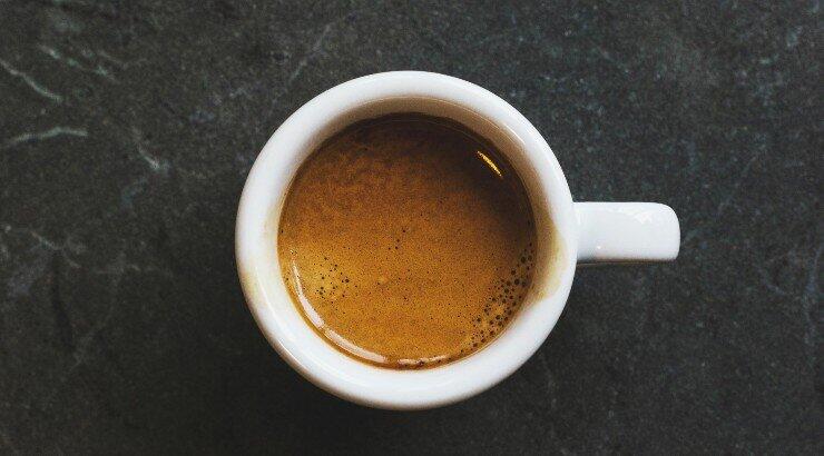 Τα Second Cup σερβίρουν… νέο εκλεκτό, ανάλαφρο espresso