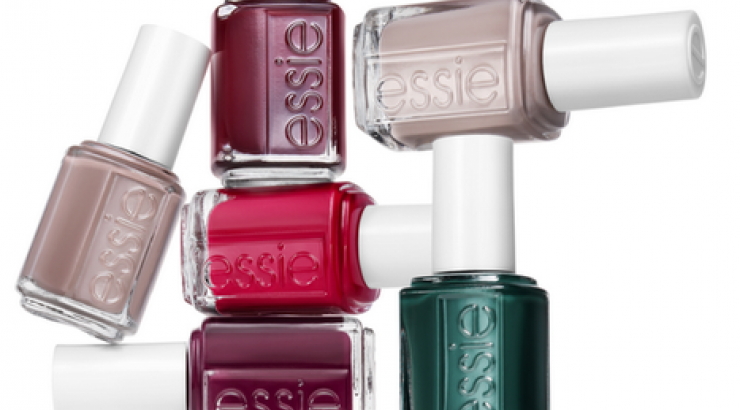 Μοδάτα άκρα