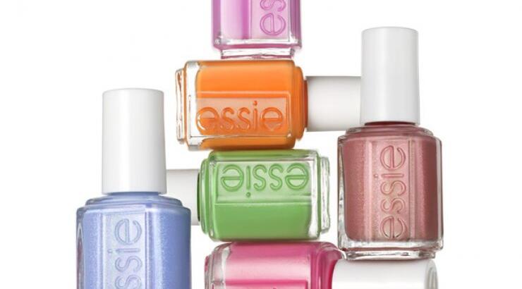 Καλοκαιρινός Διαγωνισμός Essie