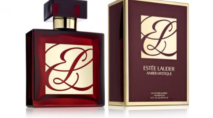 Amber Mystique by Estee Lauder
