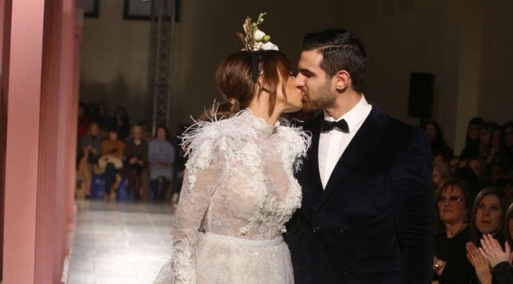 Ελένη Χατζίδου – Ετεοκλής Παύλου: Μάθαμε πότε παντρεύονται! 