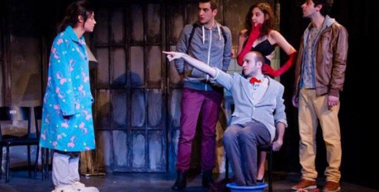 SuperNova - Βασίλης Μαυρογεωργίου & Φωτεινή Αθερίδου