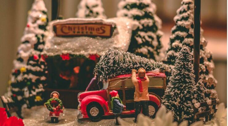 Φεστιβάλ Εθελοντών: "Υιοθετήστε μια οικογένεια τα Χριστούγεννα"