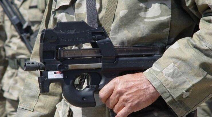 Απόσπαση μελών της ΕΦ στην αστυνομία για την τρομοκρατία