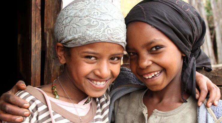 ActionAid: Γιορτάζει στη Λευκωσία τα 15 χρόνια της 