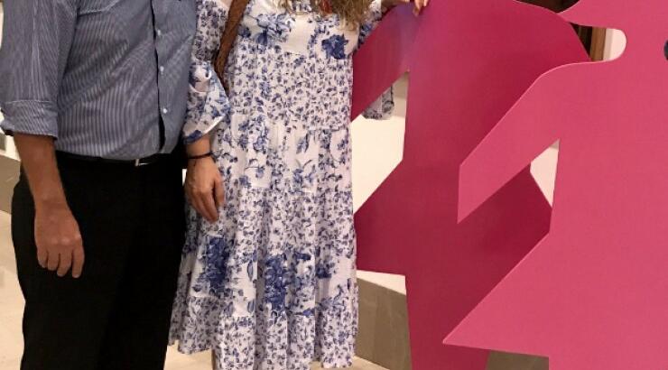 Κean και Europa Donna, συνοδοιπόροι στη μάχη ενάντια στον καρκίνο του μαστού