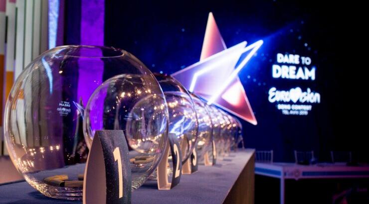 Eurovision 2019: Σε ποιον ημιτελικό θα εμφανιστεί η Κύπρος με την Τάμτα;