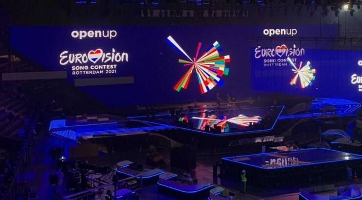 Αυτός είναι ο λόγος που μάλλον θα ναυαγήσει το να υπάρχει κοινό στη φετινή Eurovision! 