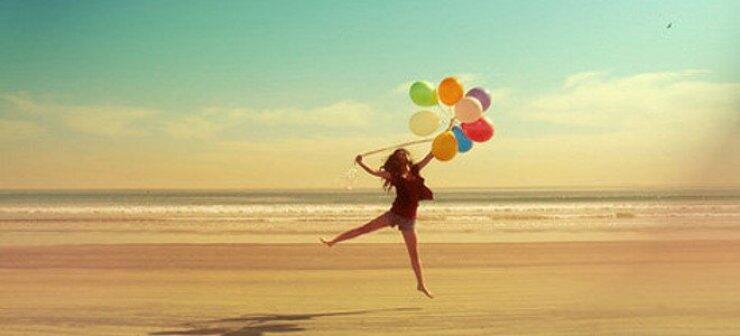 Οι 6 μικροαπολαύσεις που μας κάνουν να νιώθουμε θεές [λίστα]