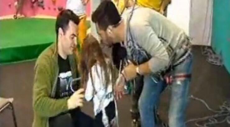  Το σημερινό «ευτράπελο» στο «Πρωινό mou»!