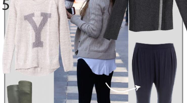 Do it like…Eva Longoria