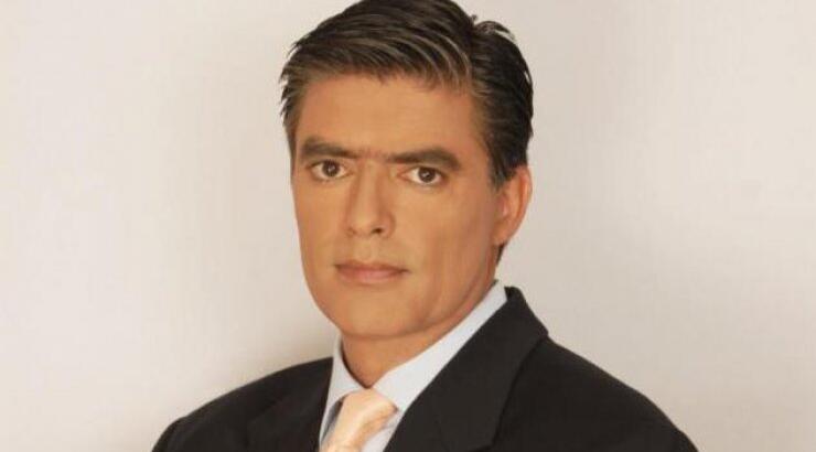 Τέλος ο Νίκος Ευαγγελάτος από τον Σκάι