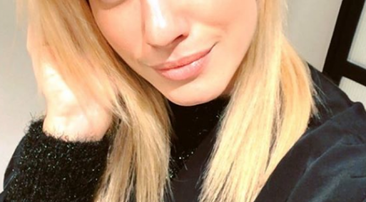 Ευαγγελία Αραβανή: Όλη η αλήθεια για την κατάσταση της υγείας της!