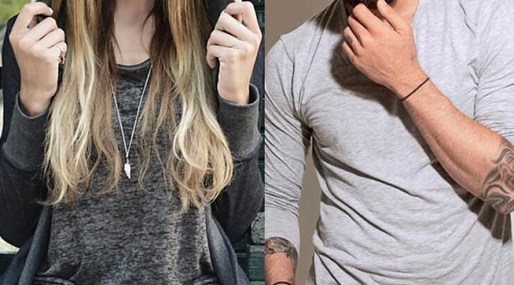 Έβελυν Καζαντζόγλου: Το σχόλιο θαυμασμού από τον Δημήτρη Αλεξάνδρου