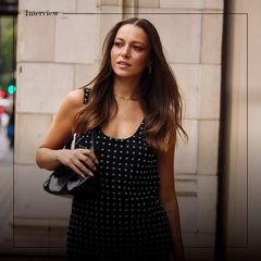 Εβελίνα Σκίτσκο: Tι είναι αυτό που δεν φοβάται πια;