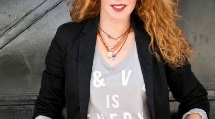 Εβελίνα Παπούλια: Το εντυπωσιακό νέο της hair look!