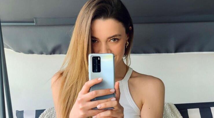 Εβελίνα Σκίτσκο: Η ιδιαίτερη γωνιά στο σαλόνι της που αγαπήσαμε αμέσως! [εικόνα]