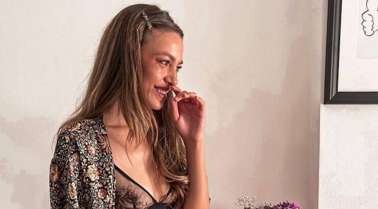 Εβελίνα Σκίτσκο: Η αλλαγή που έκανε στο σπίτι της και είναι ότι πιο modern chic έχουμε δει! [εικόνες]