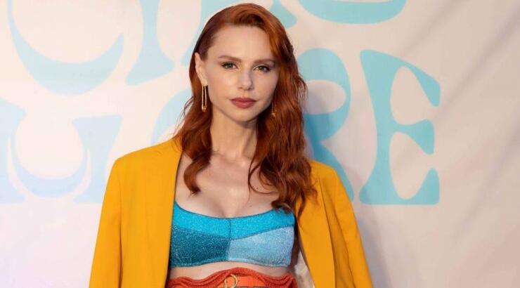 Έβελυν Καζαντζόγλου: Βγήκε ραντεβού και ο παρτενέρ της… αποκοιμήθηκε [βίντεο]