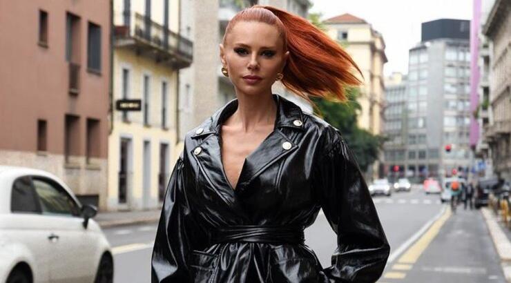 Έβελυν Καζαντζόγλου: H μασκάρα που χρησιμοποιεί θα γίνει η αγαπημένη σου