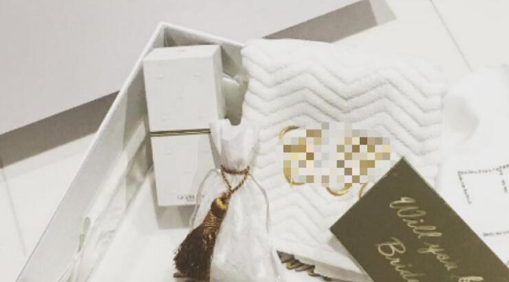 Η νέα κουμπαριά στην κυπριακή showbiz!