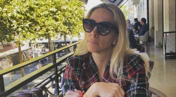 Ήβη Κυπριανού: Γιόρτασε τα γενέθλιά της αγκαλιά με τους γιους της!