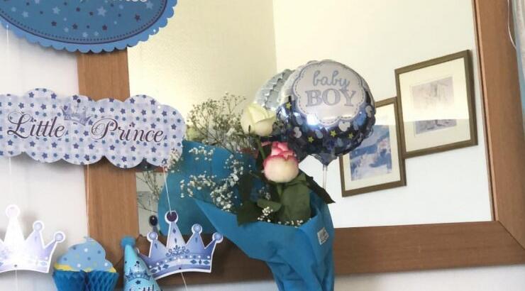 Baby boom στην ελληνική showbiz! Γνωστός ηθοποιός έγινε πατέρας για πρώτη φορά!