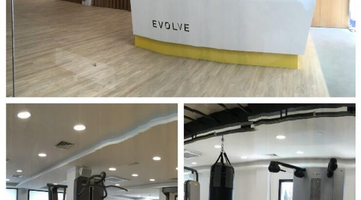 Αυτό είναι το νέο υπερσύγχρονο γυμναστήριο στη Λευκωσία που κερδίζει τις εντυπώσεις