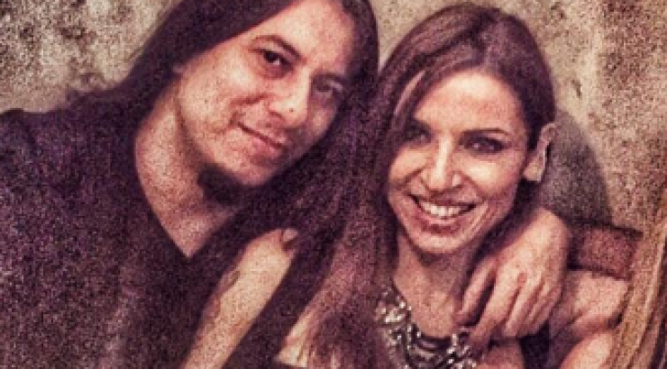 Ευριδίκη: Ρομαντική “απόδραση” με το σύντροφό της στην Ιταλία!