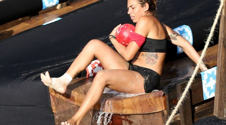 "Λύγισε" η Ευριδίκη Βαλαβάνη με το γράμμα από τον…