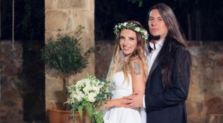 Ευρυδίκη - Μπομπ Κατσιώνης: Δείτε που κάνουν μήνα του μέλιτος 