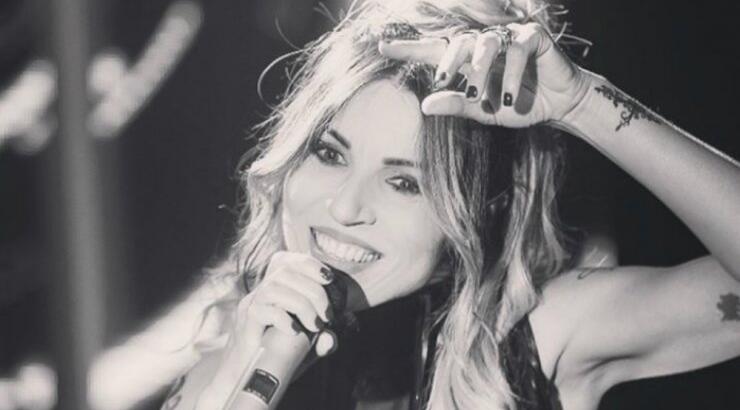 Ευρυδίκη: Μίλησε πρώτη φορά για το νέο της τηλεοπτικό εγχείρημα! [βίντεο]