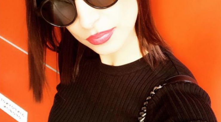 Το σχόλιο στην Κωνσταντίνα Ευριπίδου on air: "Η παρουσία σου ζωντανεύει και νεκρούς" [βίντεο]