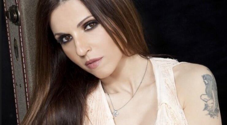 Eυρυδίκη: Τα πήρε άσχημα για την συναυλία των Deep Purple στα κατεχόμενα