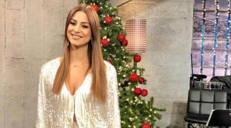 Κάνουμε παραμονή Χριστουγέννων με επώνυμους Έλληνες και την Κωνσταντίνα Ευριπίδου στο ΣΙΓΜΑ