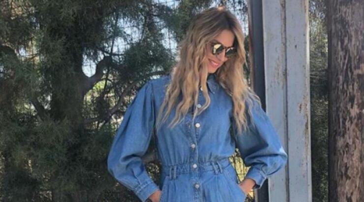 Κωνσταντίνα Ευριπίδου: Η τιμητική διάκριση για εκείνη και την οικογένεια της 